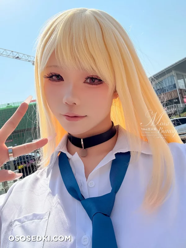 Yaokoututu | Niantutu - Marin Kitagawa - Sono Bisque Doll Wa Koi O Suru | My Dress-up Darling - 72