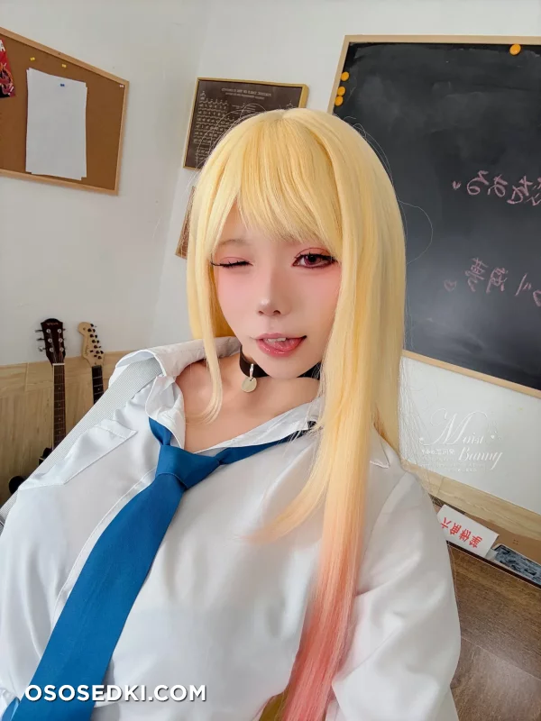 Yaokoututu | Niantutu - Marin Kitagawa - Sono Bisque Doll Wa Koi O Suru | My Dress-up Darling - 74