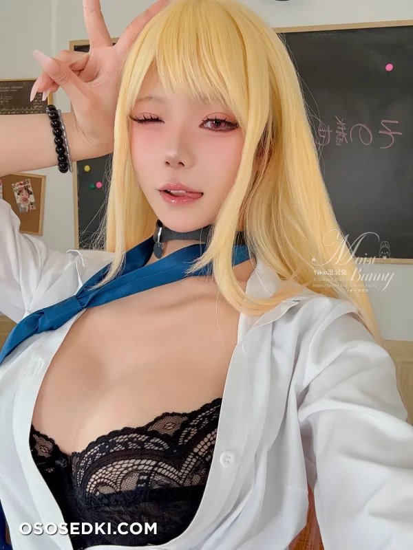 Yaokoututu | Niantutu - Marin Kitagawa - Sono Bisque Doll Wa Koi O Suru | My Dress-up Darling - 76
