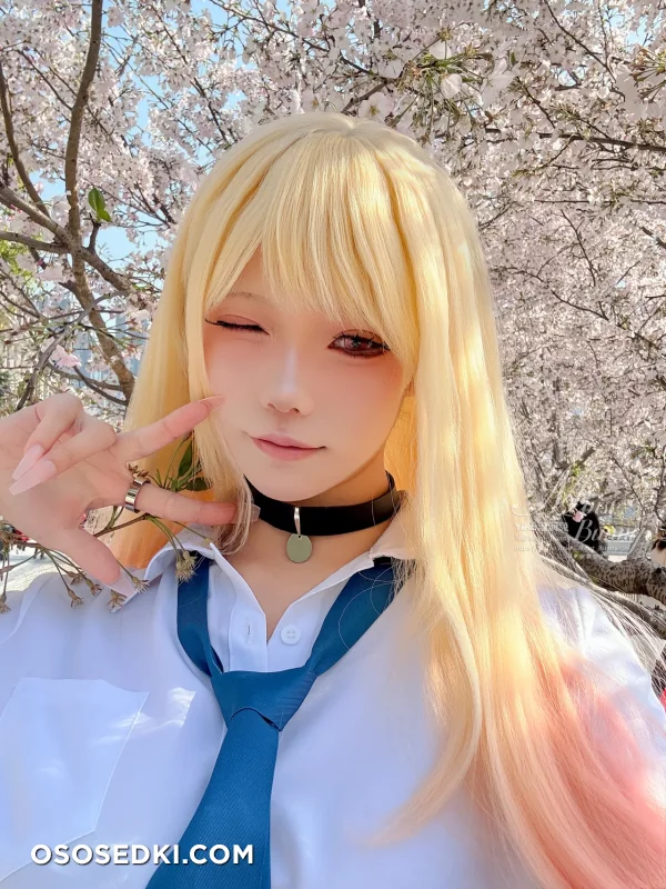 Yaokoututu | Niantutu - Marin Kitagawa - Sono Bisque Doll Wa Koi O Suru | My Dress-up Darling - 77