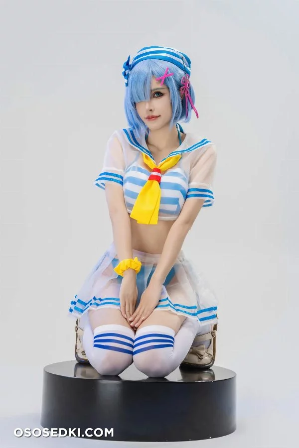 鹿八岁baby - Re:Zero-Rem 鹿八岁baby - Re:从零开始的异世界生活 蕾姆 - 10