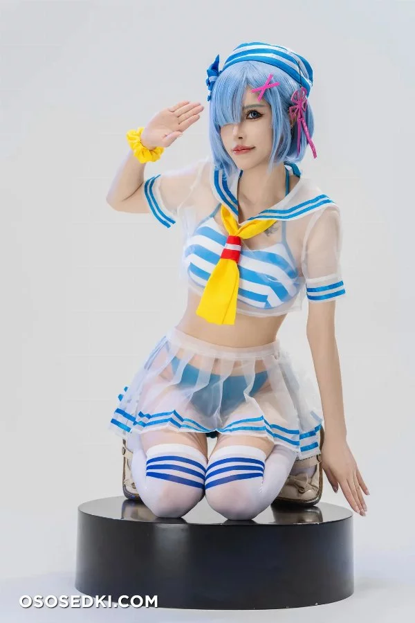鹿八岁baby - Re:Zero-Rem 鹿八岁baby - Re:从零开始的异世界生活 蕾姆 - 11