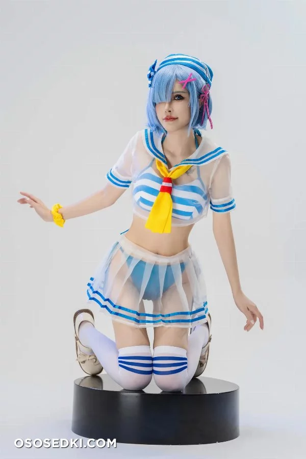 鹿八岁baby - Re:Zero-Rem 鹿八岁baby - Re:从零开始的异世界生活 蕾姆 - 12