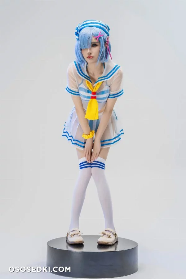 鹿八岁baby - Re:Zero-Rem 鹿八岁baby - Re:从零开始的异世界生活 蕾姆 - 13