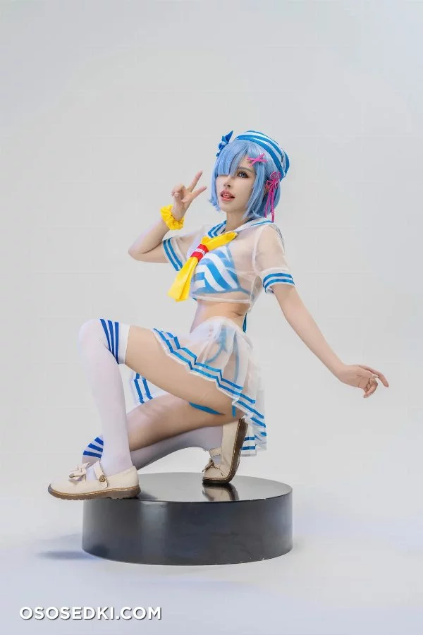 鹿八岁baby - Re:Zero-Rem 鹿八岁baby - Re:从零开始的异世界生活 蕾姆 - 14