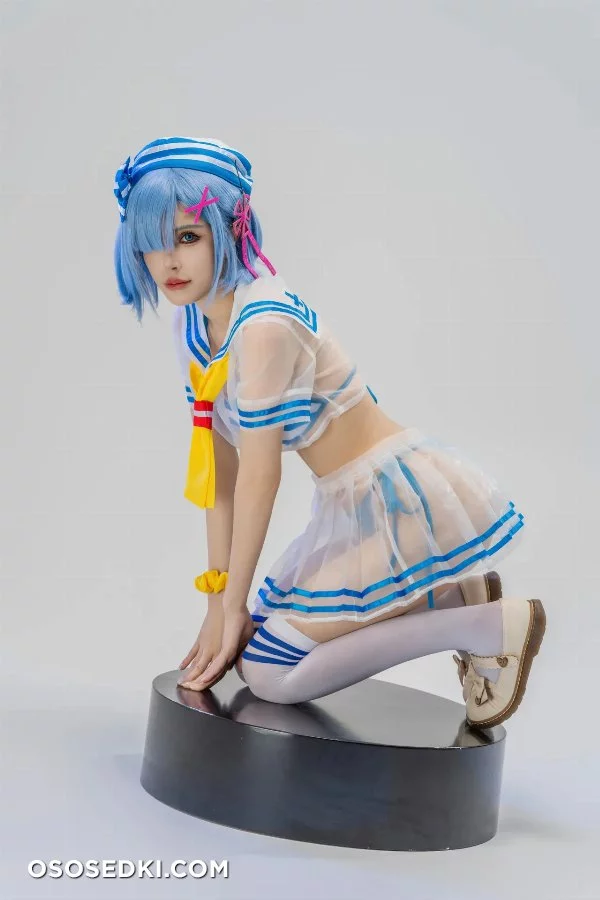 鹿八岁baby - Re:Zero-Rem 鹿八岁baby - Re:从零开始的异世界生活 蕾姆 - 15