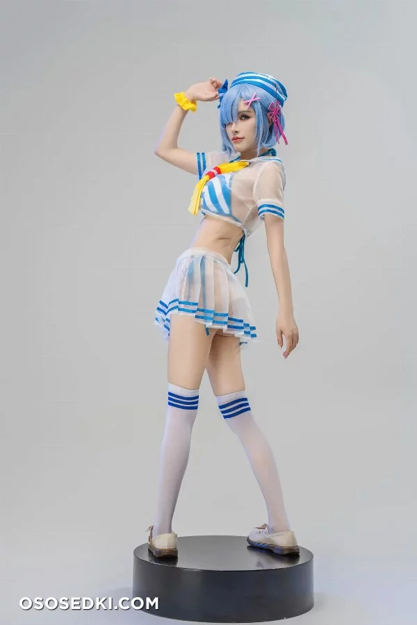 鹿八岁baby - Re:Zero-Rem 鹿八岁baby - Re:从零开始的异世界生活 蕾姆 - 17