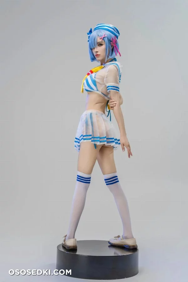 鹿八岁baby - Re:Zero-Rem 鹿八岁baby - Re:从零开始的异世界生活 蕾姆 - 18