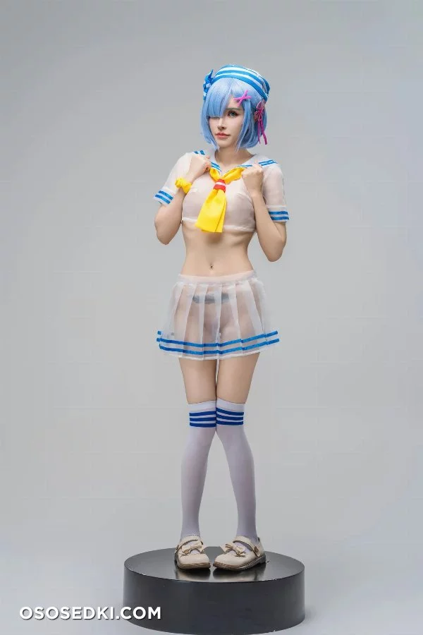 鹿八岁baby - Re:Zero-Rem 鹿八岁baby - Re:从零开始的异世界生活 蕾姆 - 19