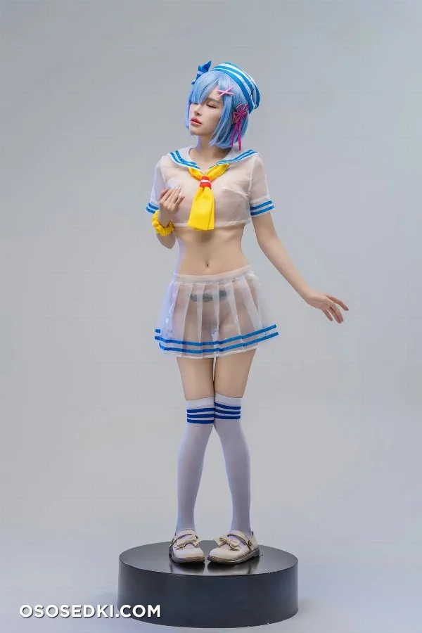鹿八岁baby - Re:Zero-Rem 鹿八岁baby - Re:从零开始的异世界生活 蕾姆 - 20