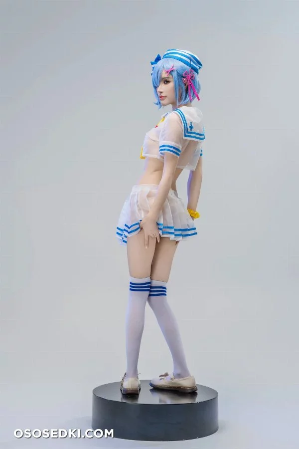 鹿八岁baby - Re:Zero-Rem 鹿八岁baby - Re:从零开始的异世界生活 蕾姆 - 22