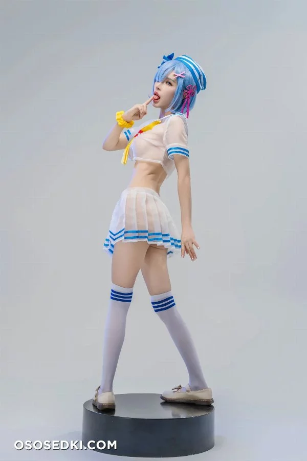 鹿八岁baby - Re:Zero-Rem 鹿八岁baby - Re:从零开始的异世界生活 蕾姆 - 23