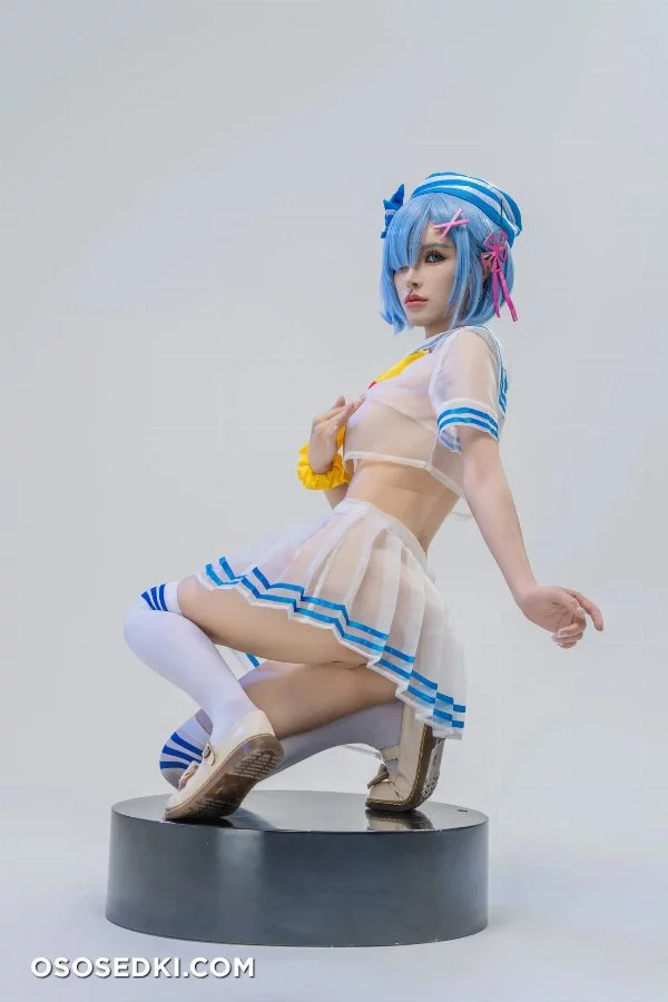 鹿八岁baby - Re:Zero-Rem 鹿八岁baby - Re:从零开始的异世界生活 蕾姆 - 24