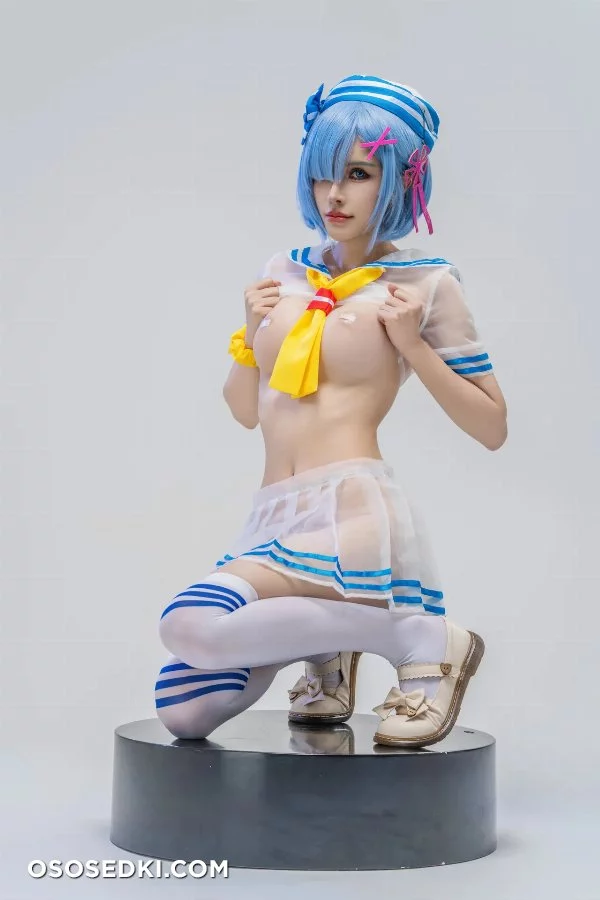 鹿八岁baby - Re:Zero-Rem 鹿八岁baby - Re:从零开始的异世界生活 蕾姆 - 25