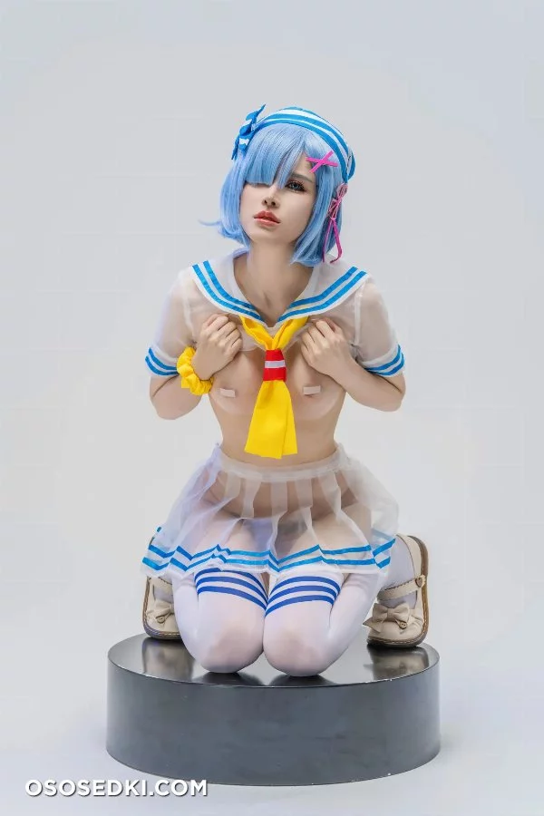 鹿八岁baby - Re:Zero-Rem 鹿八岁baby - Re:从零开始的异世界生活 蕾姆 - 26