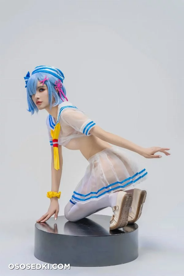 鹿八岁baby - Re:Zero-Rem 鹿八岁baby - Re:从零开始的异世界生活 蕾姆 - 29