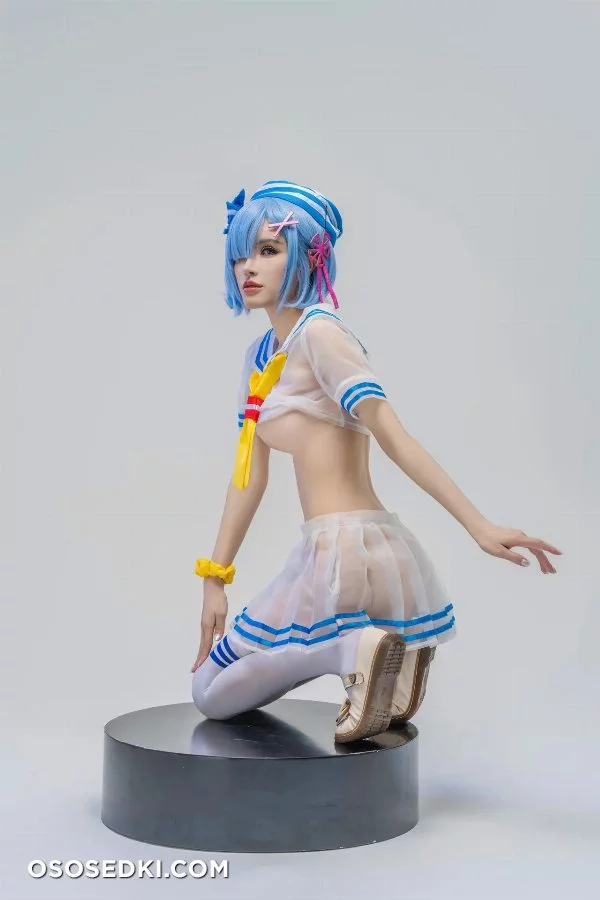 鹿八岁baby - Re:Zero-Rem 鹿八岁baby - Re:从零开始的异世界生活 蕾姆 - 30