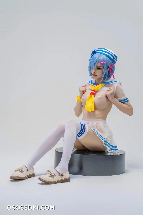 鹿八岁baby - Re:Zero-Rem 鹿八岁baby - Re:从零开始的异世界生活 蕾姆 - 33