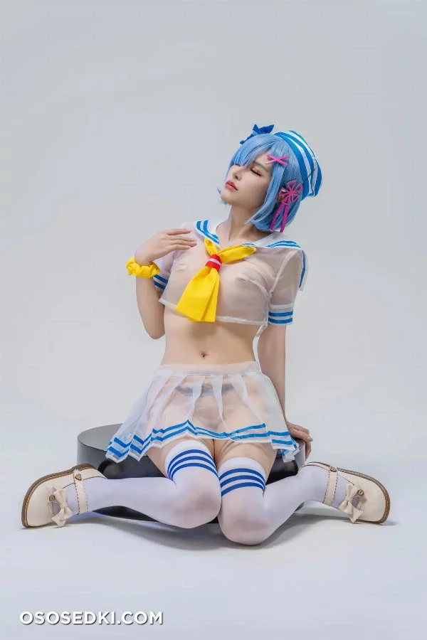 鹿八岁baby - Re:Zero-Rem 鹿八岁baby - Re:从零开始的异世界生活 蕾姆 - 36