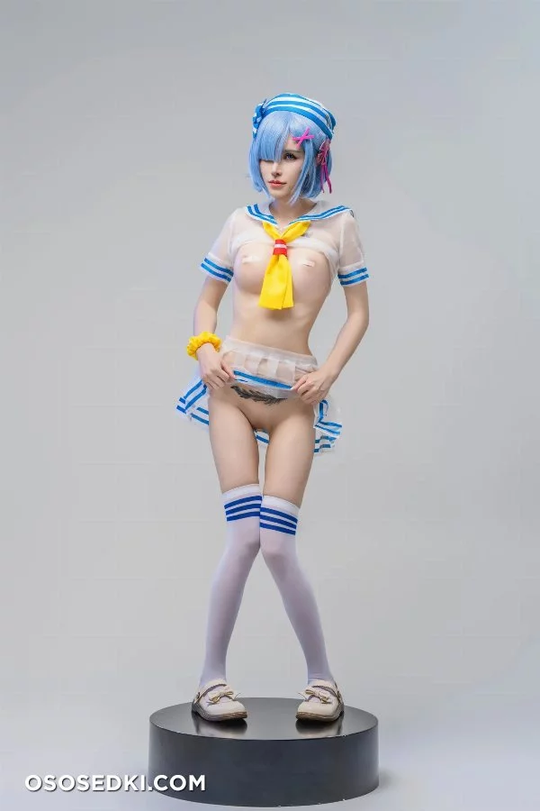 鹿八岁baby - Re:Zero-Rem 鹿八岁baby - Re:从零开始的异世界生活 蕾姆 - 37