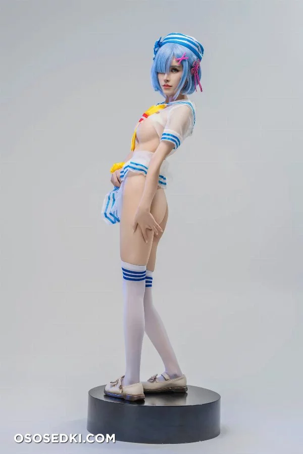 鹿八岁baby - Re:Zero-Rem 鹿八岁baby - Re:从零开始的异世界生活 蕾姆 - 38