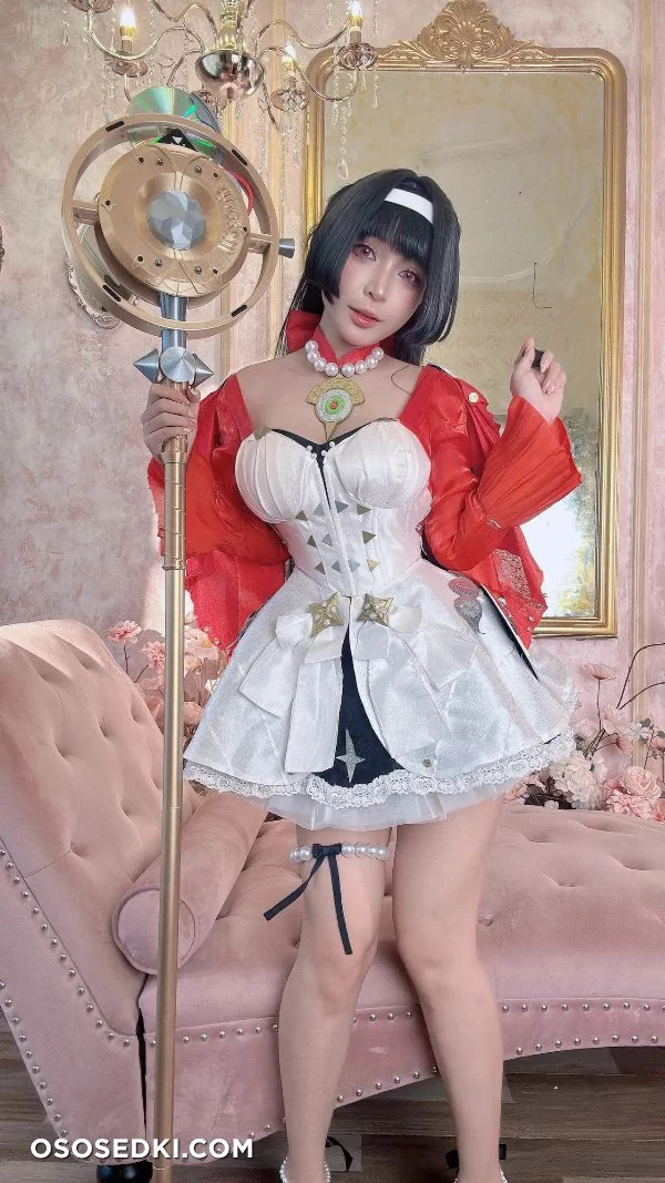 Umeko J - Astra Yao - Zenless Zone Zero - 68