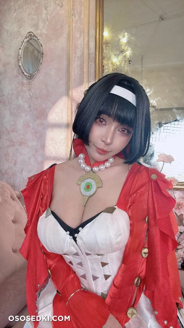 Umeko J - Astra Yao - Zenless Zone Zero - 71