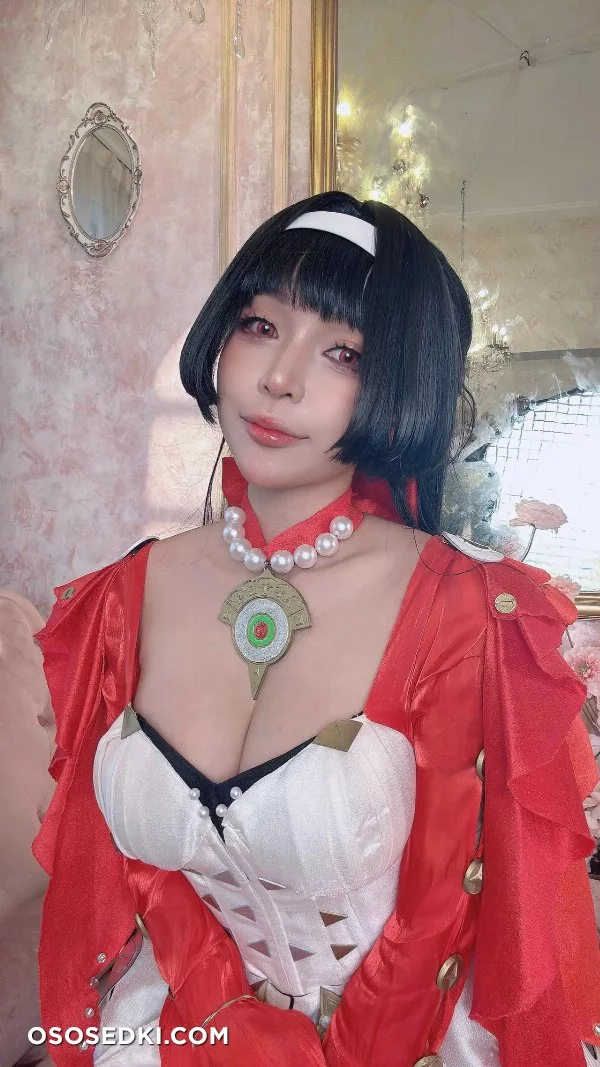 Umeko J - Astra Yao - Zenless Zone Zero - 72