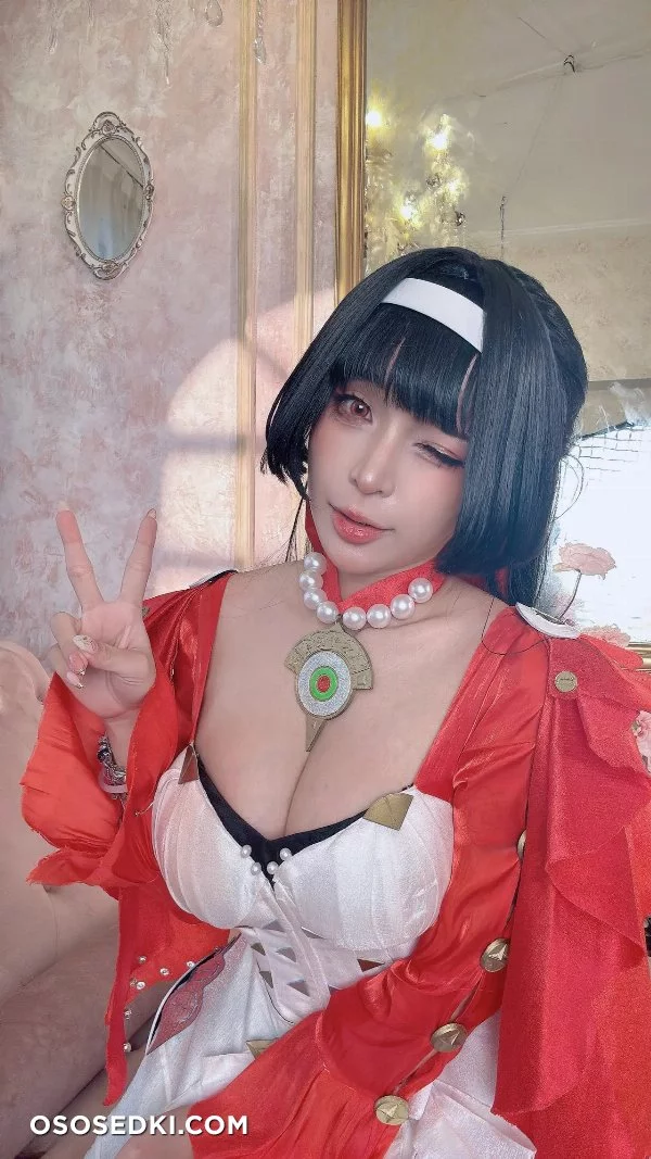 Umeko J - Astra Yao - Zenless Zone Zero - 73