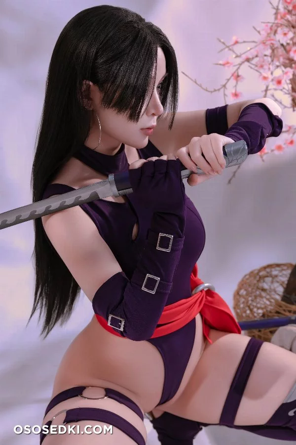 Umeko J - Psylocke - 131