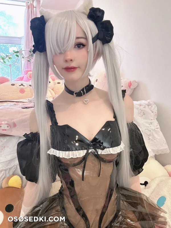 Kyaandere - Janus - Azur Lane - 11