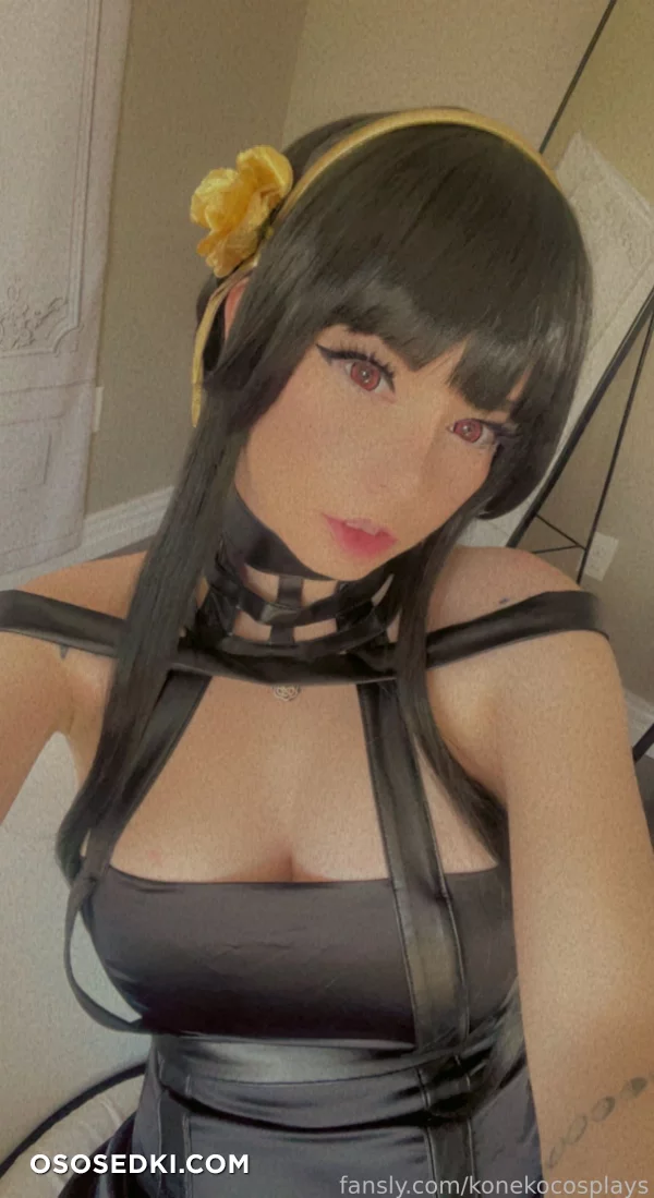 Koneko Cosplays - Yor Forger - Spy X Family - 23