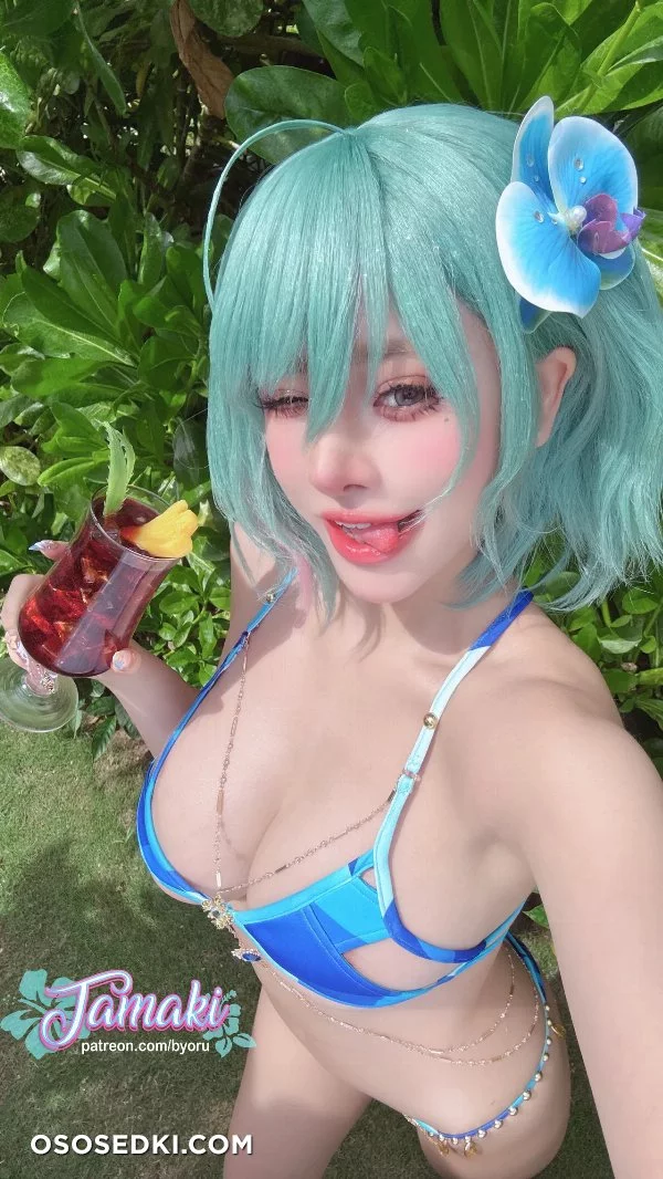 Byoru - Tamaki Noctiluca - 52