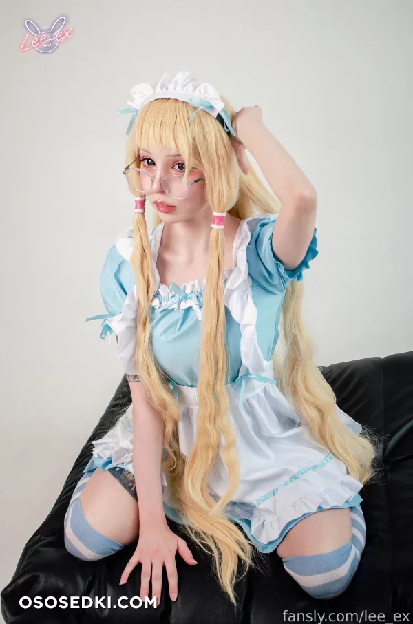 Lee Ex - Chii - Chobits - 1