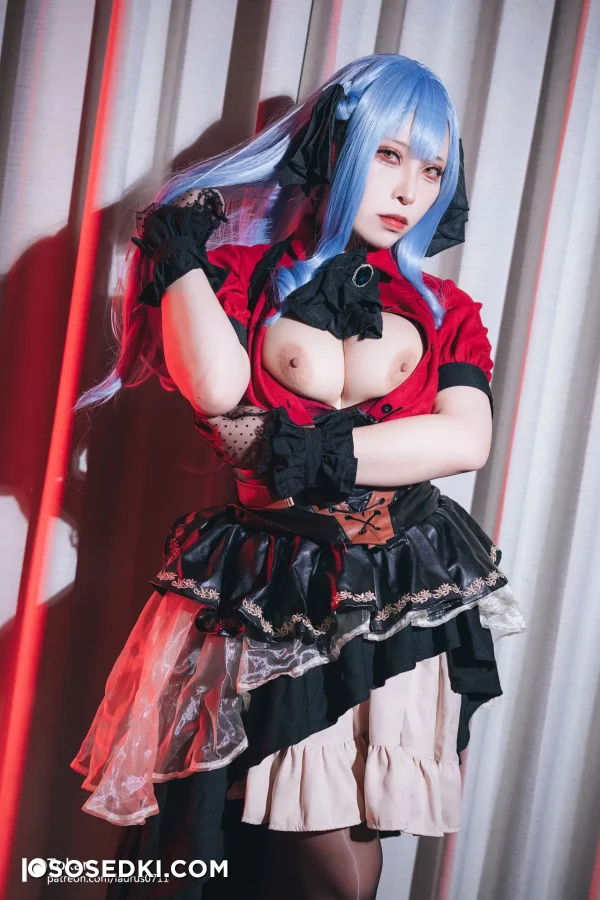 Tokar - Sakiko Togawa - Bang Dream - 10