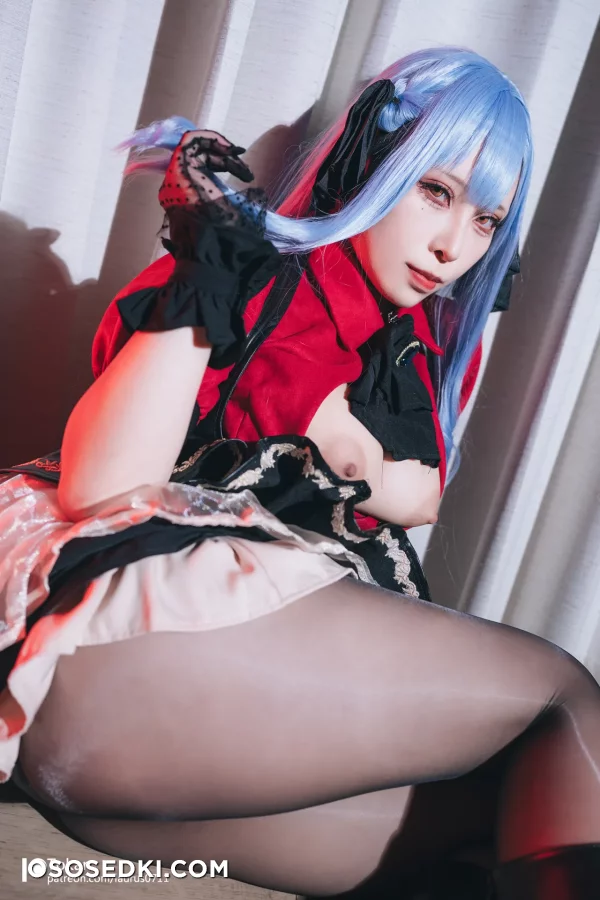 Tokar - Sakiko Togawa - Bang Dream - 13