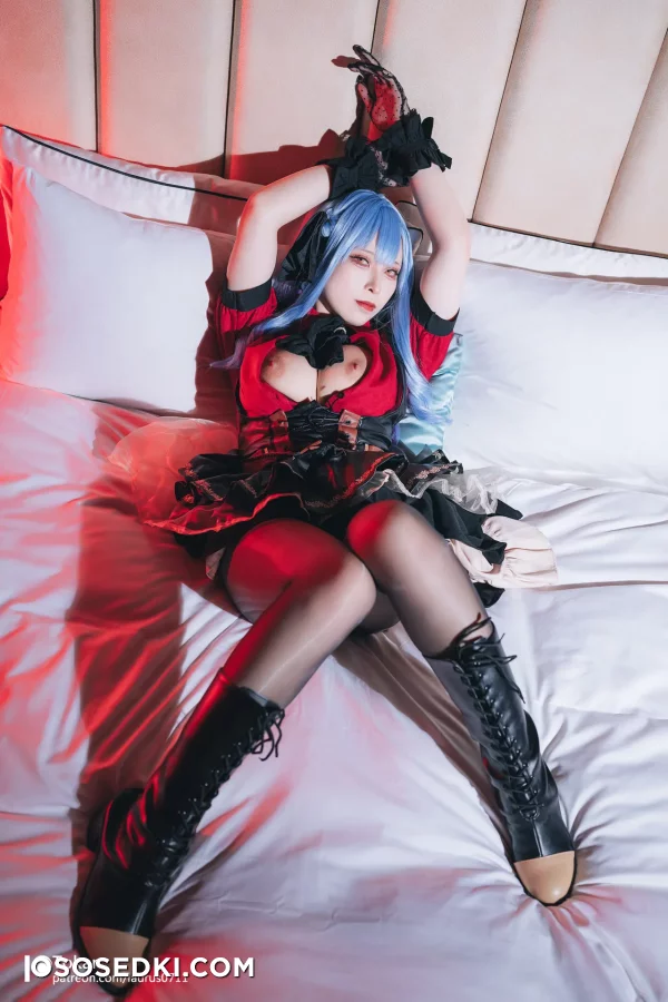 Tokar - Sakiko Togawa - Bang Dream - 16