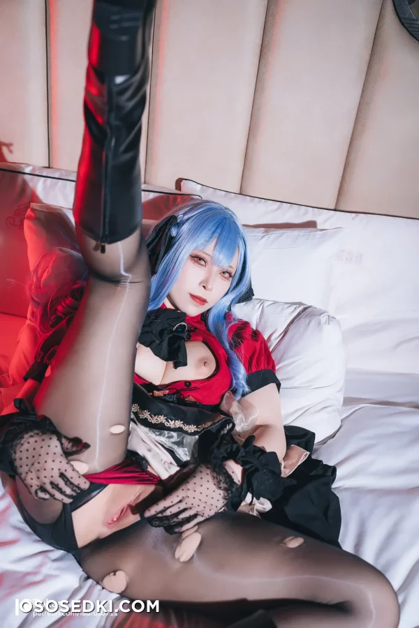 Tokar - Sakiko Togawa - Bang Dream - 20