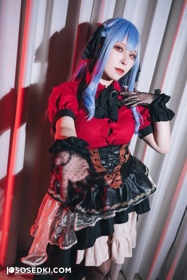 Tokar - Sakiko Togawa - Bang Dream - 7