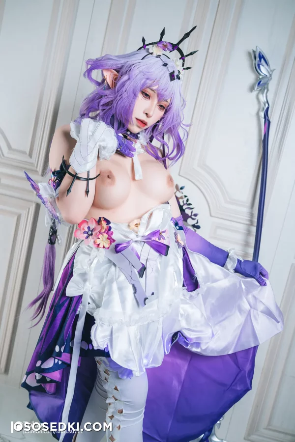 Tokar - Castorice - Honkai Star Rail - 15