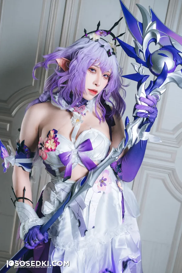 Tokar - Castorice - Honkai Star Rail - 2
