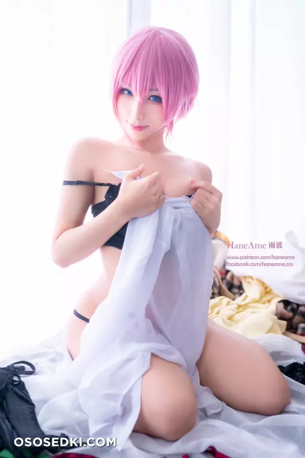 HaneAme - The Quintessential Quintuplets - Ichika Nakano - 8