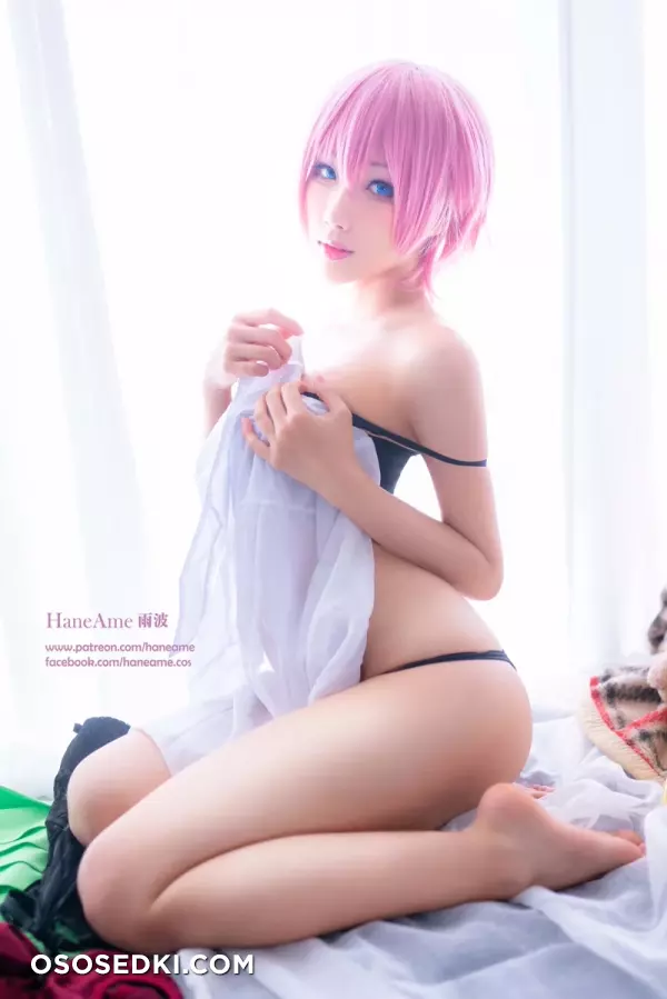 HaneAme - The Quintessential Quintuplets - Ichika Nakano - 9