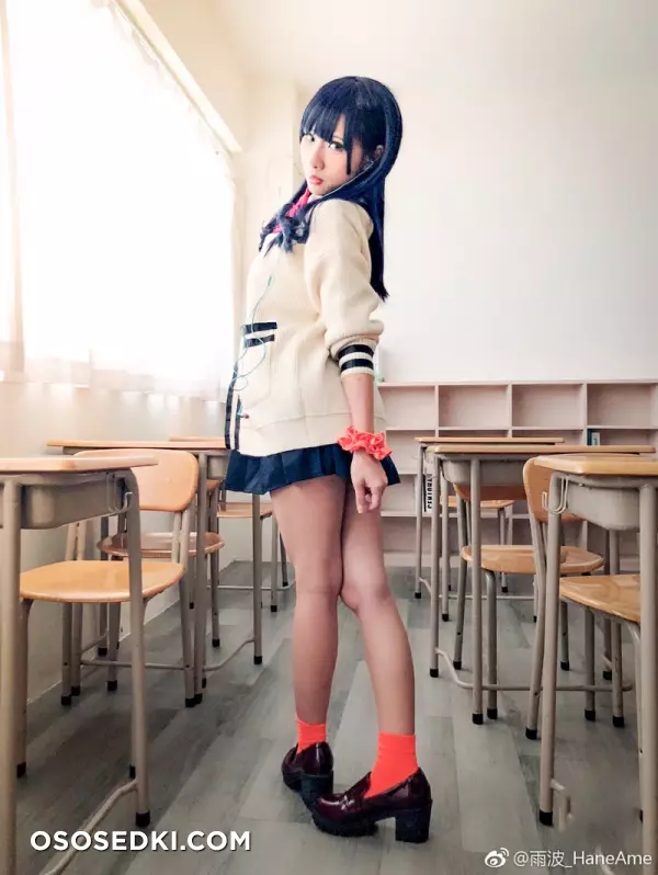 HaneAme - Rikka Takarada - SSSS.Gridman - 13