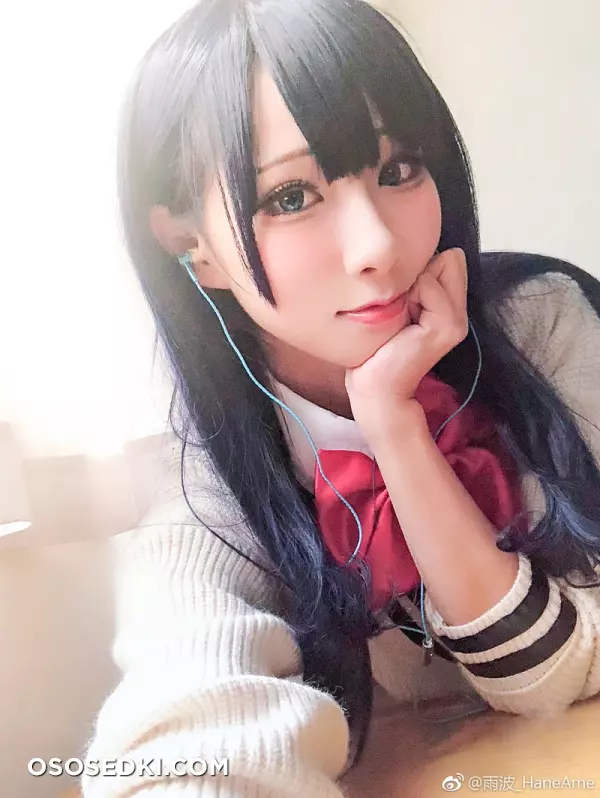 HaneAme - Rikka Takarada - SSSS.Gridman - 6