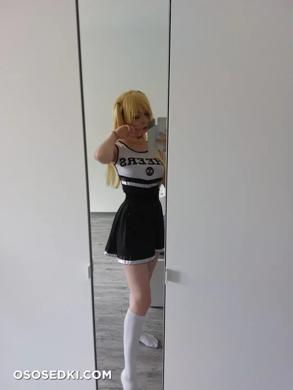 Kittyy - Misa Amane - Death Note - 32