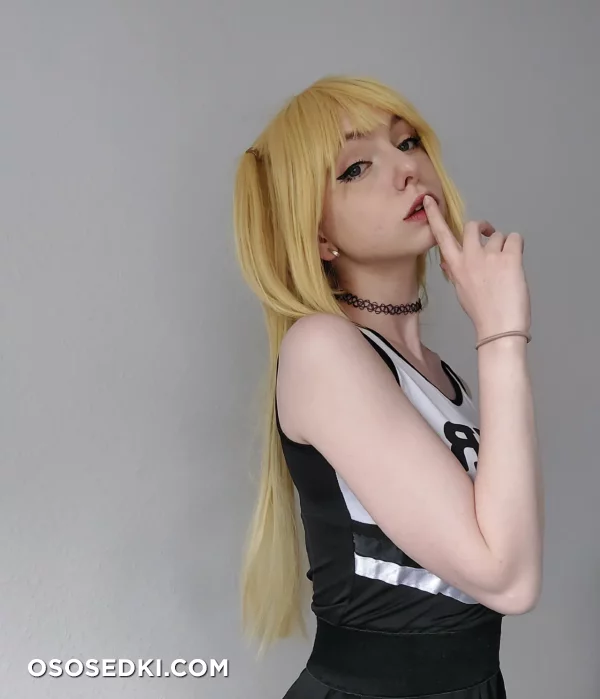 Kittyy - Misa Amane - Death Note - 5