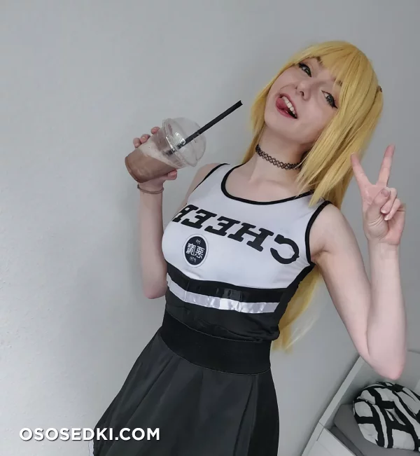 Kittyy - Misa Amane - Death Note - 8