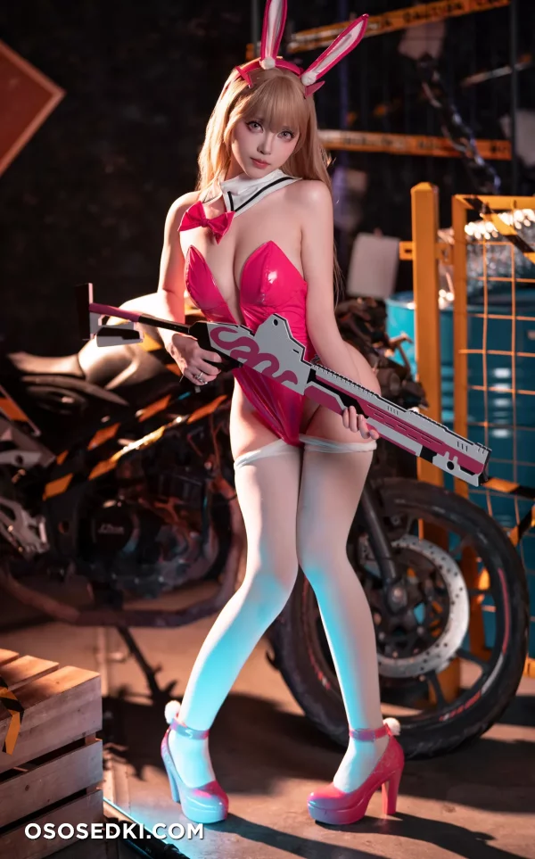 Bangni邦尼 - Viper - Goddess Of Victory Nikke - 68