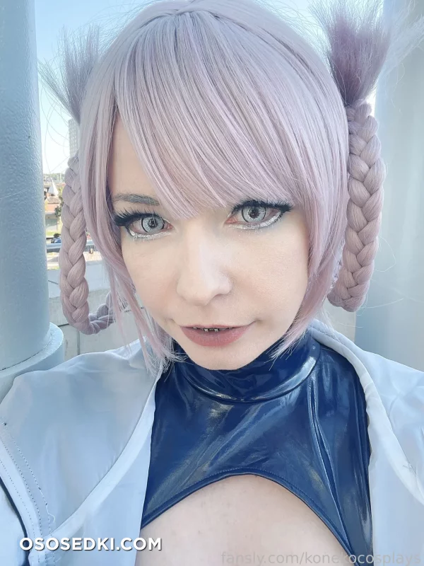 Koneko Cosplays - Nazuna Nanakusa - Yofukashi No Uta | Call Of The Night - 20